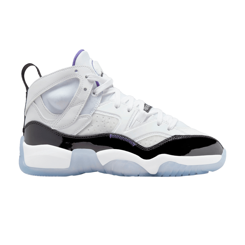 Jumpman Two Trey GS 'Concord'