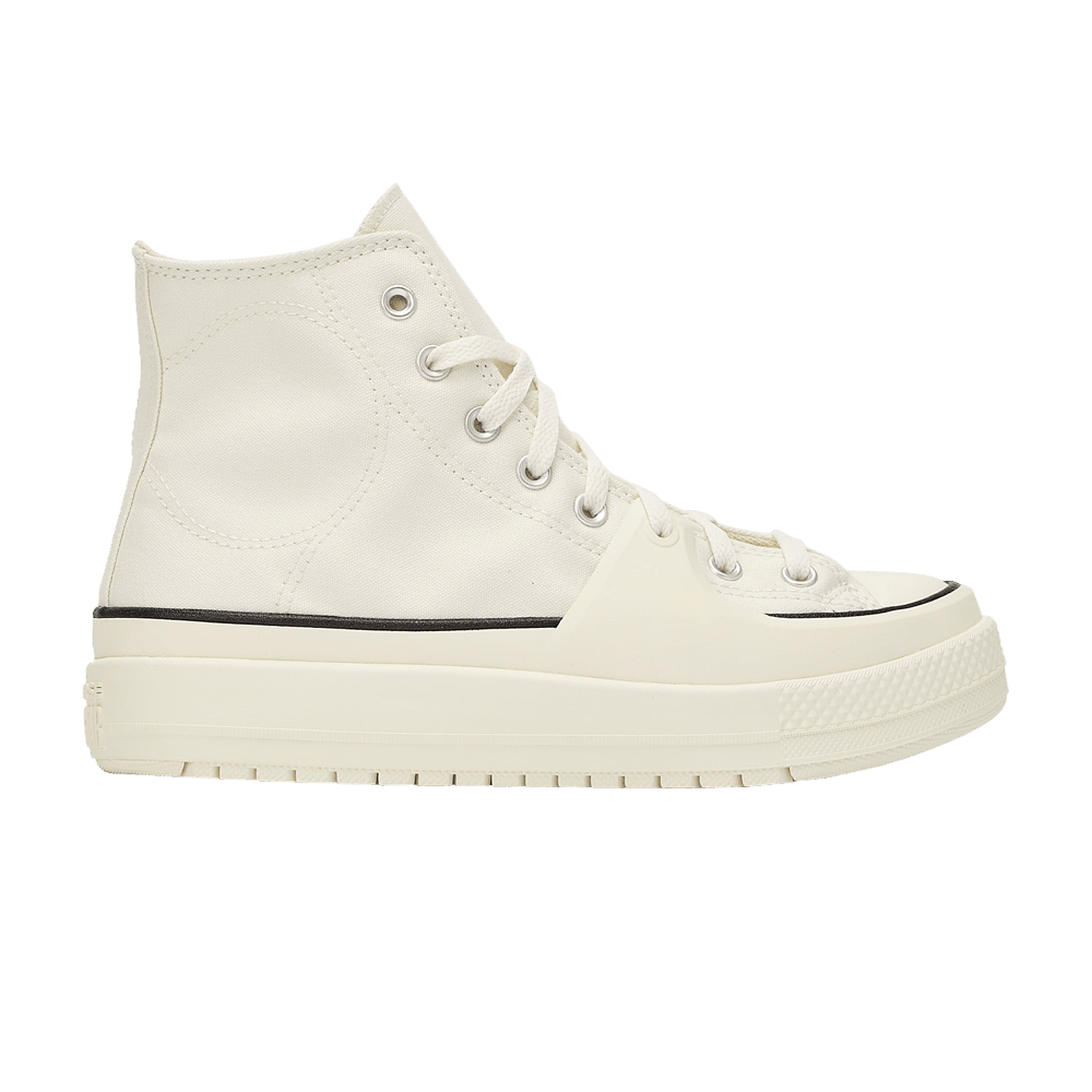 Chuck Taylor All Star High Construct 'Vintage White'