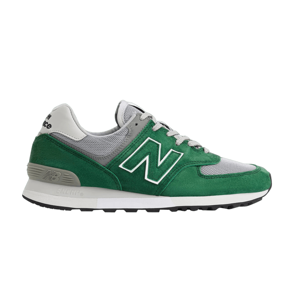 576 Made in England 'Green Grey'