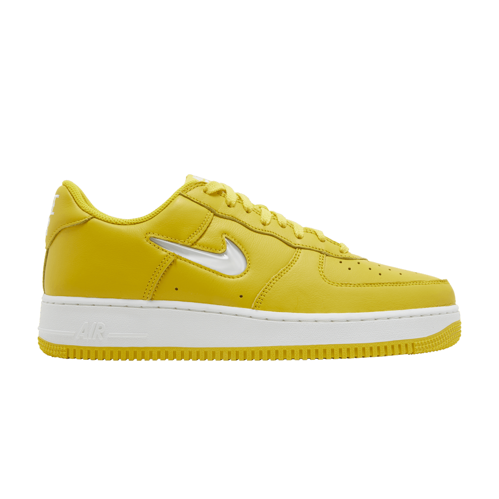 Air Force 1 Jewel 'Color of the Month - Yellow'