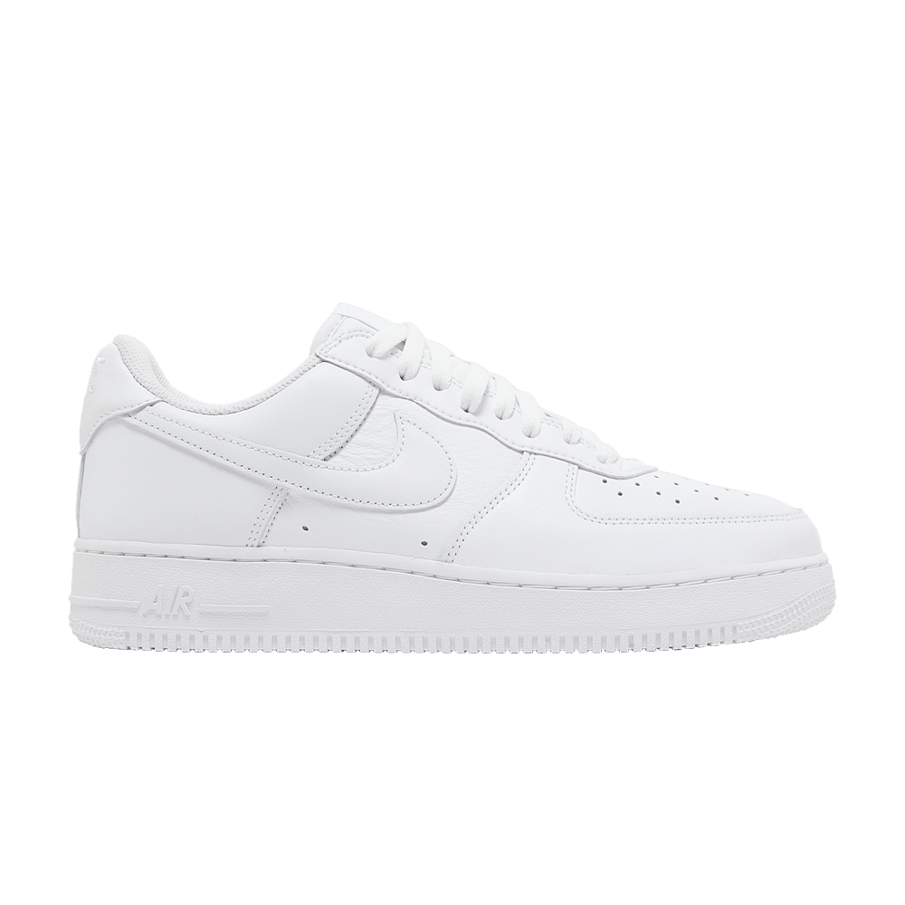 Air Force 1 Low 'Color of the Month - White'