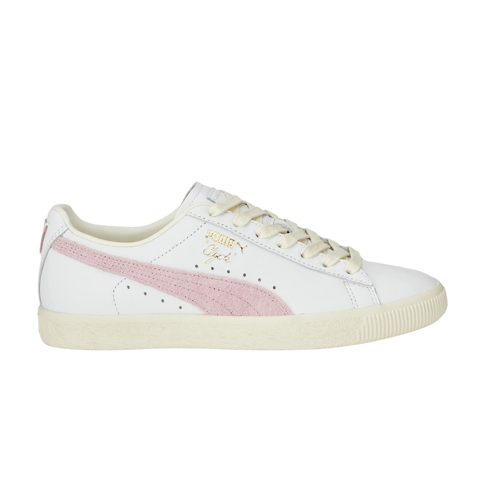 Clyde 'Base - Pearl Pink'